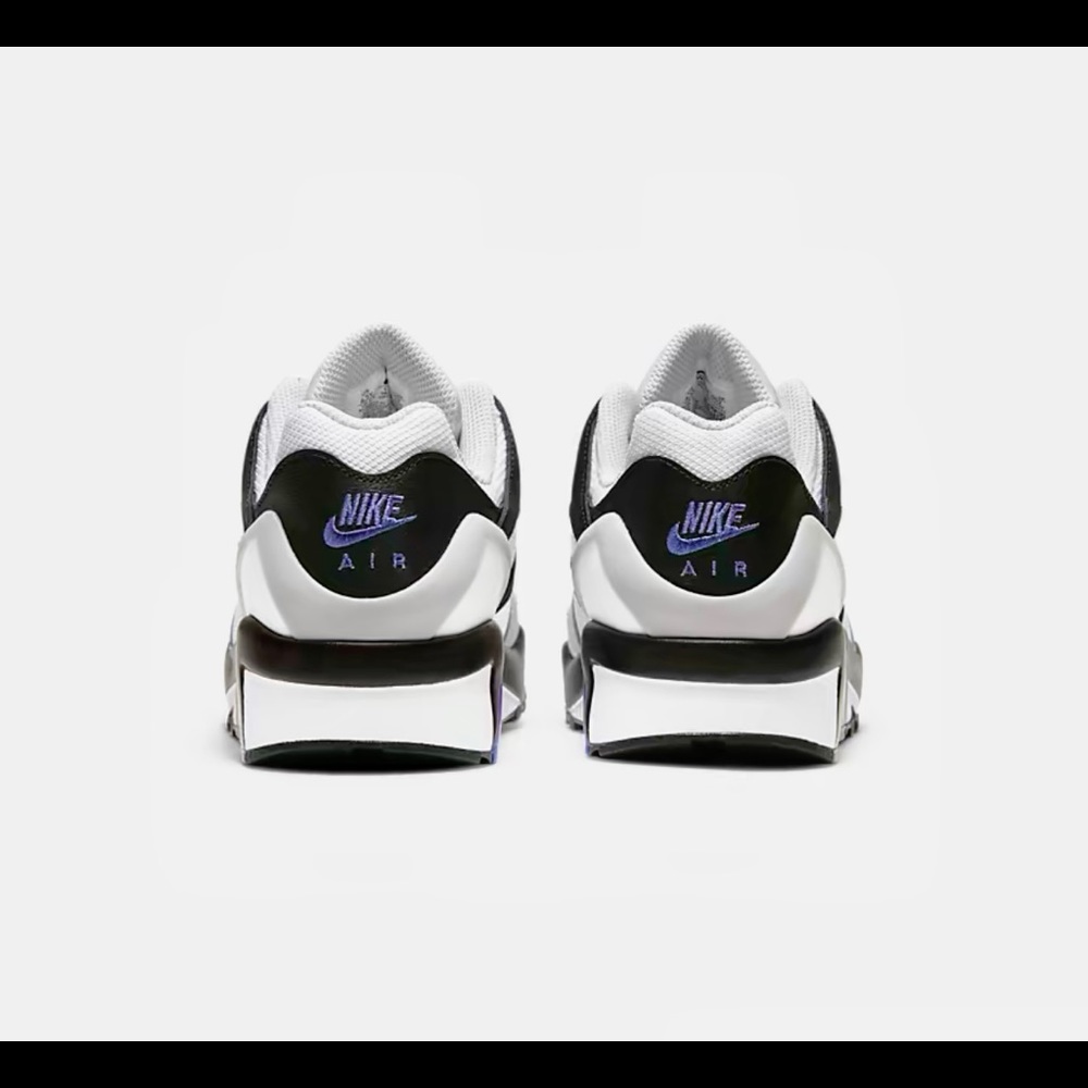 Nike Air Structure - Picture 6 of 8
